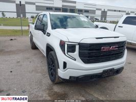 GMC Sierra 2025 2