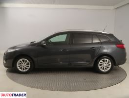 Renault Megane 2013 1.5 108 KM