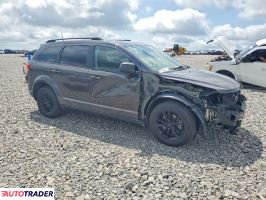 Dodge Journey 2020 2