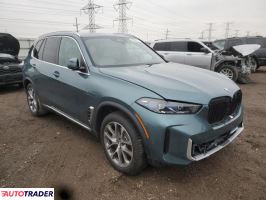 BMW X5 2026 3
