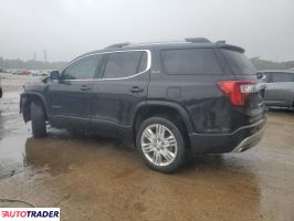 GMC Acadia 2023 2