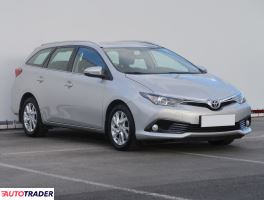 Toyota Auris - zobacz ofertę Toyota Auris - zobacz ofertę