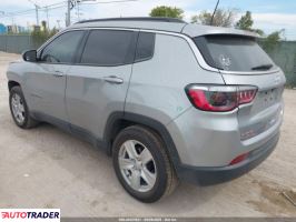 Jeep Compass 2022 2