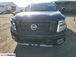 Nissan Titan 2018 5