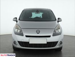 Renault Grand Scenic 2011 1.6 128 KM