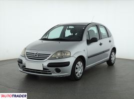 Citroen C3 2005 1.4 72 KM Citroen C3 2005 1.4 72 KM