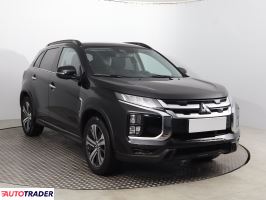 Mitsubishi ASX 2020 2.0 147 KM