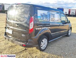 Ford Transit Connect 2019 1.5 Ford Transit Connect 2019 1.5
