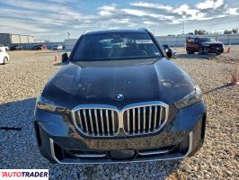 BMW X5 2024 3