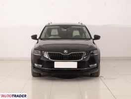 Skoda Octavia 2017 2.0 147 KM