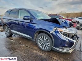 Mitsubishi Outlander 2020 2