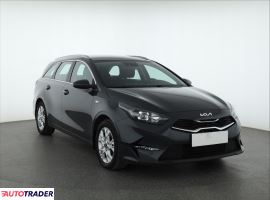 Kia Ceed 2022 1.5 158 KM