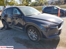 Mazda CX-5 2019 2 Mazda CX-5 2019 2