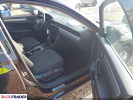 Volkswagen Passat 2021 2 Volkswagen Passat 2021 2
