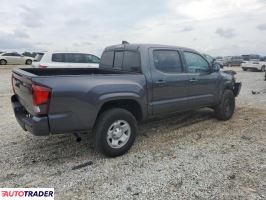 Toyota Tacoma 2022 2
