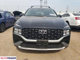 Hyundai Santa Fe 2023 2
