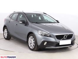 Volvo V40 2017 2.0 118 KM Volvo V40 2017 2.0 118 KM