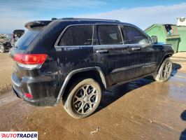 Jeep Grand Cherokee 2019 5