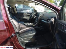Ford Edge 2023 2