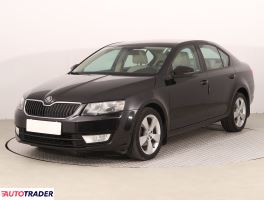 Skoda Octavia 2014 1.4 138 KM