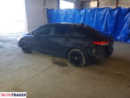 Toyota Corolla 2022 2