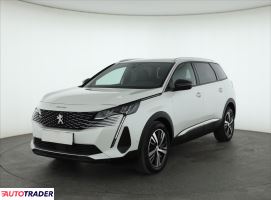 Peugeot 5008 2023 1.5 128 KM