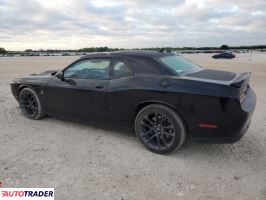 Dodge Challenger 2021 6 Dodge Challenger 2021 6