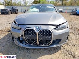 BMW 430 2022 2