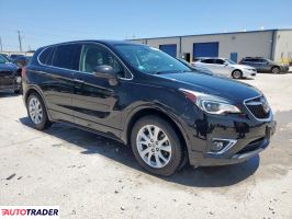 Buick Pozostałe 2019 2 Buick Pozostałe 2019 2