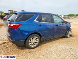 Chevrolet Equinox 2020 1