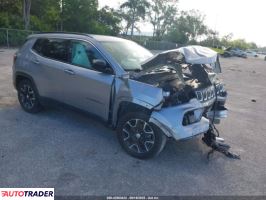 Jeep Compass 2022 2 Jeep Compass 2022 2