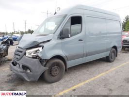Mercedes 250 2022 2