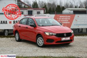 Fiat Tipo 2019 1.4 95 KM