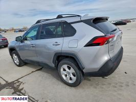 Toyota Pozostałe 2021 2