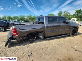 Dodge Ram 2023 5
