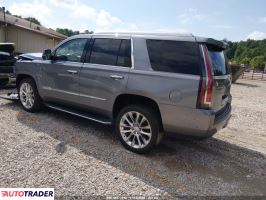 Cadillac Escalade 2020 6