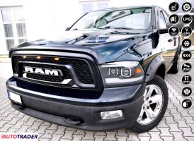 Dodge Ram 2011 5.7 390 KM