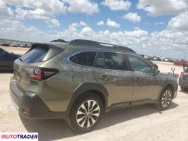 Subaru Outback 2023 2