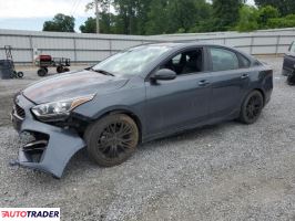 Kia Pozostałe 2021 2