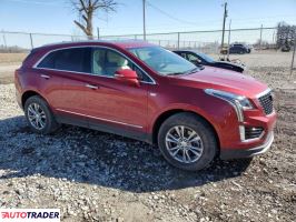 Cadillac Pozostałe 2023 2 Cadillac Pozostałe 2023 2