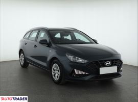 Hyundai i30 2021 1.5 108 KM Hyundai i30 2021 1.5 108 KM