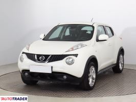 Nissan Juke 2013 1.6 115 KM