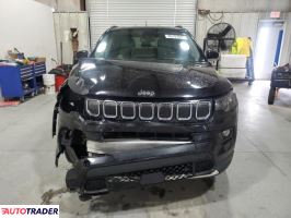 Jeep Compass 2022 2 Jeep Compass 2022 2