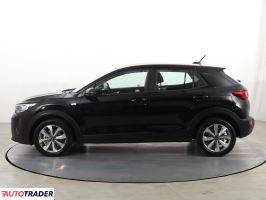 Kia Pozostałe 2023 1.2 83 KM