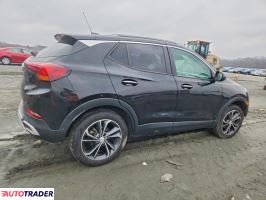 Buick Pozostałe 2021 1