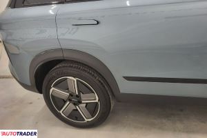Jaecoo 7 2024 1.6 147 KM