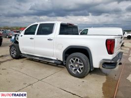 GMC Sierra 2024 5 GMC Sierra 2024 5