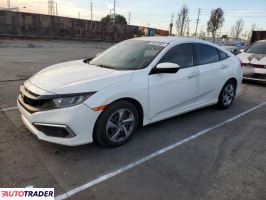 Honda Civic 2021 2