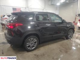 Kia Pozostałe 2023 2 Kia Pozostałe 2023 2