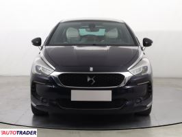 DS DS5 2016 2.0 178 KM